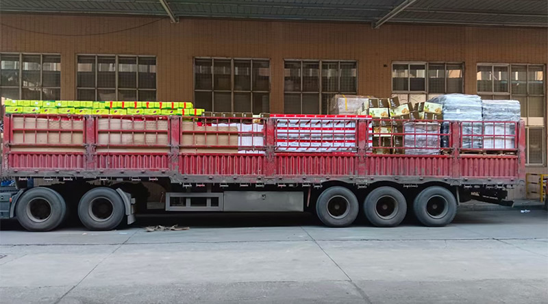 临沂到北京货运公司-临沂到北京货运专线-运输保障